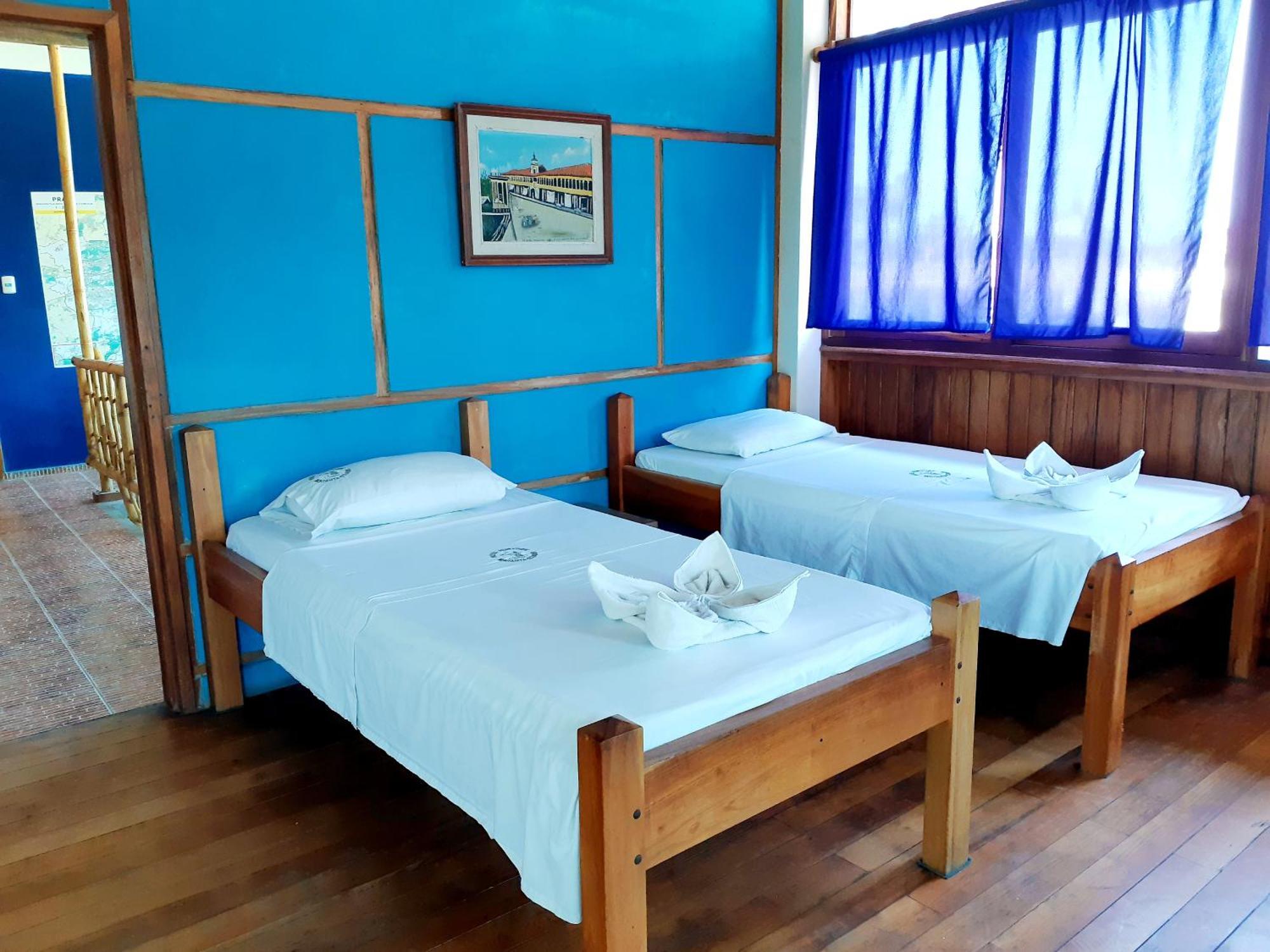 Hotel Boutique Hurvinek Montañita Kültér fotó