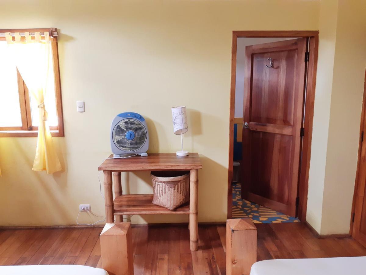 Hotel Boutique Hurvinek Montañita Kültér fotó