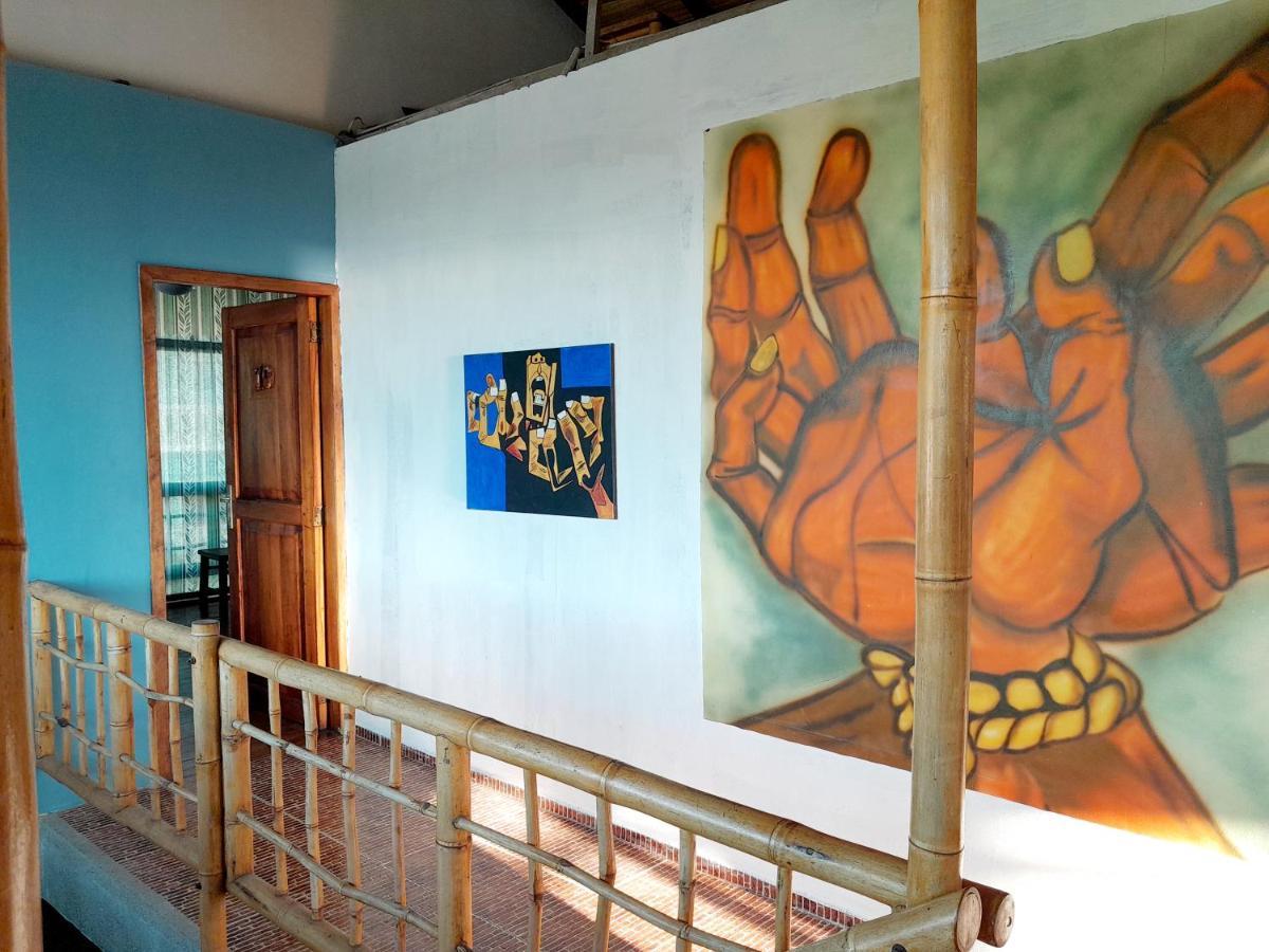 Hotel Boutique Hurvinek Montañita Kültér fotó