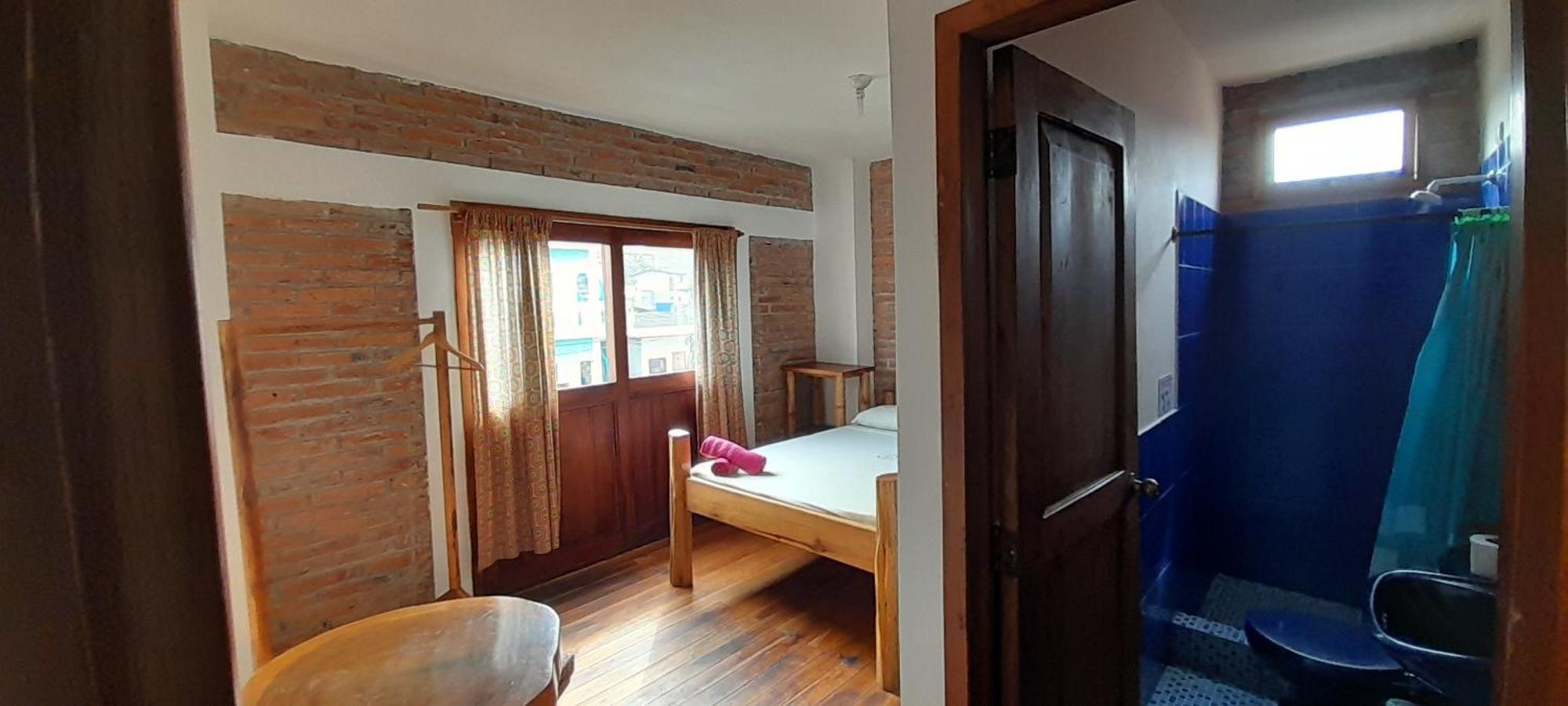 Hotel Boutique Hurvinek Montañita Kültér fotó