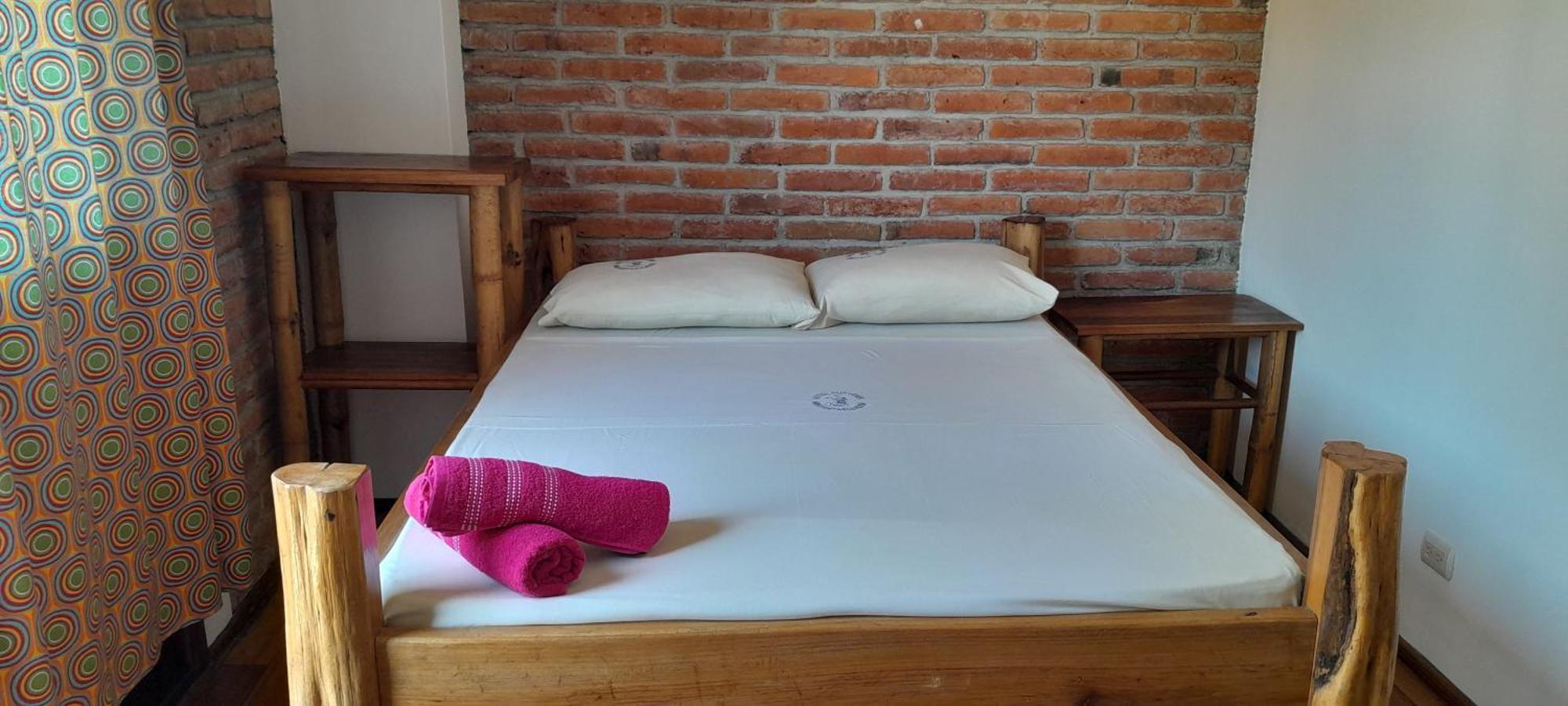 Hotel Boutique Hurvinek Montañita Kültér fotó
