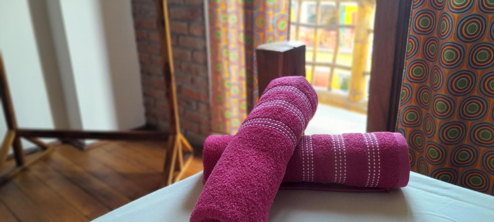 Hotel Boutique Hurvinek Montañita Kültér fotó