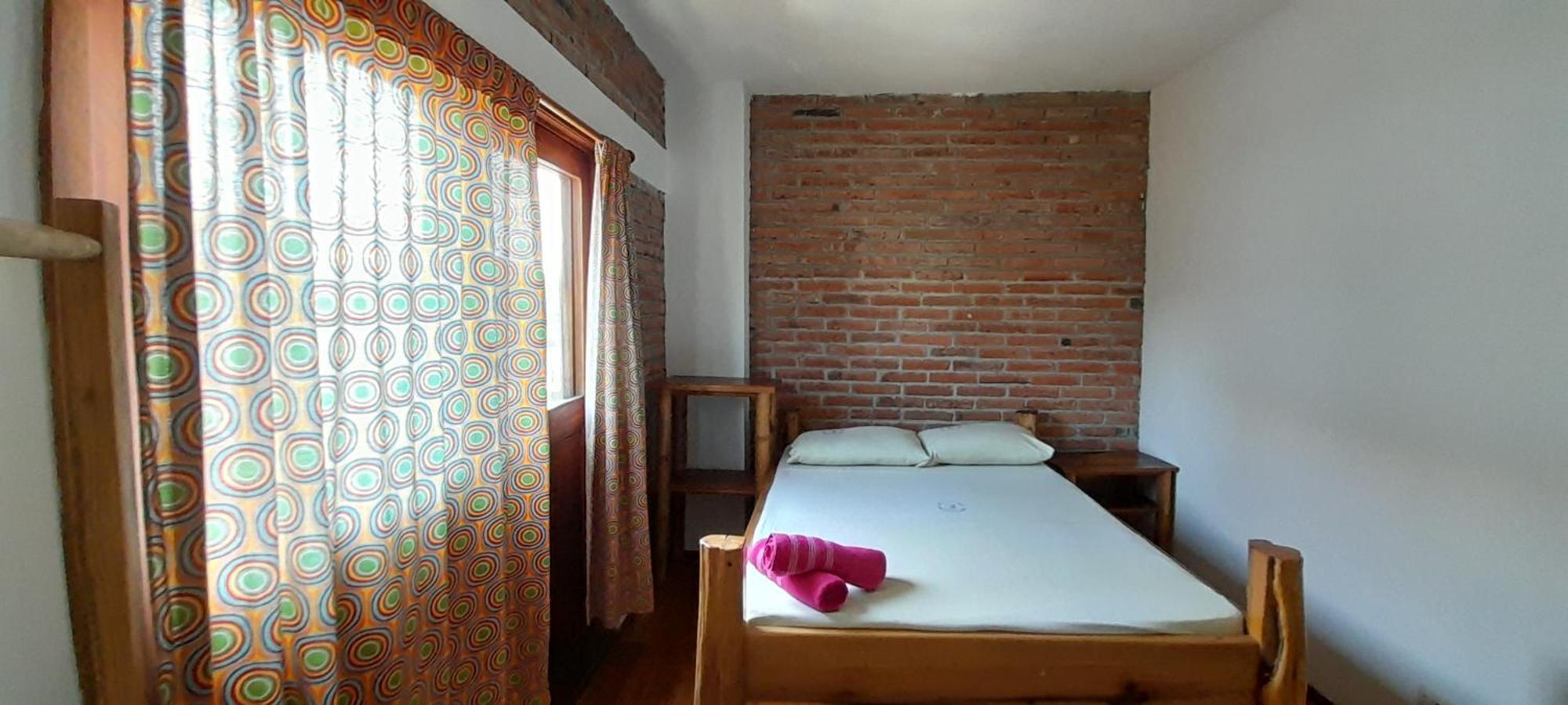 Hotel Boutique Hurvinek Montañita Kültér fotó