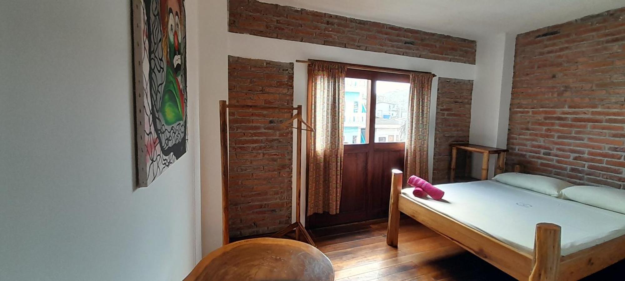 Hotel Boutique Hurvinek Montañita Kültér fotó