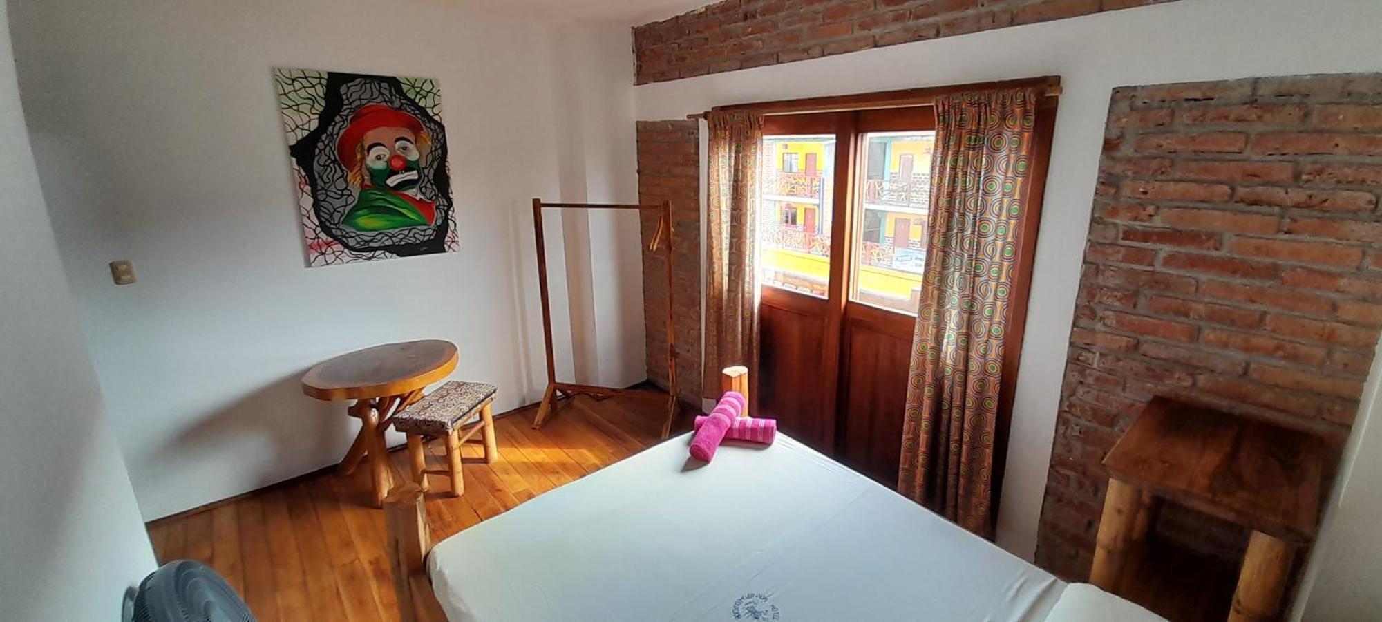 Hotel Boutique Hurvinek Montañita Kültér fotó