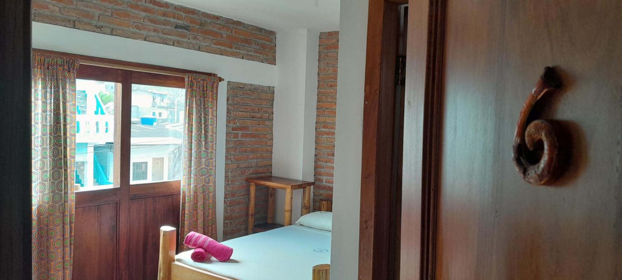 Hotel Boutique Hurvinek Montañita Kültér fotó