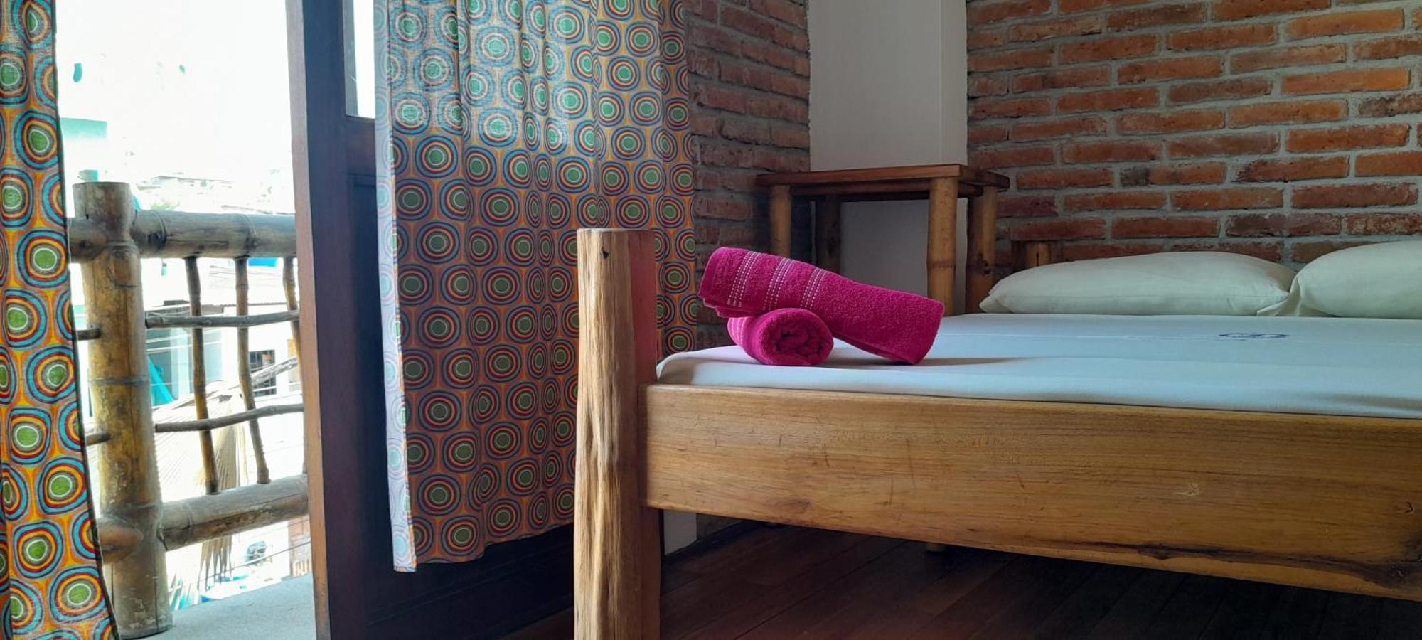 Hotel Boutique Hurvinek Montañita Kültér fotó