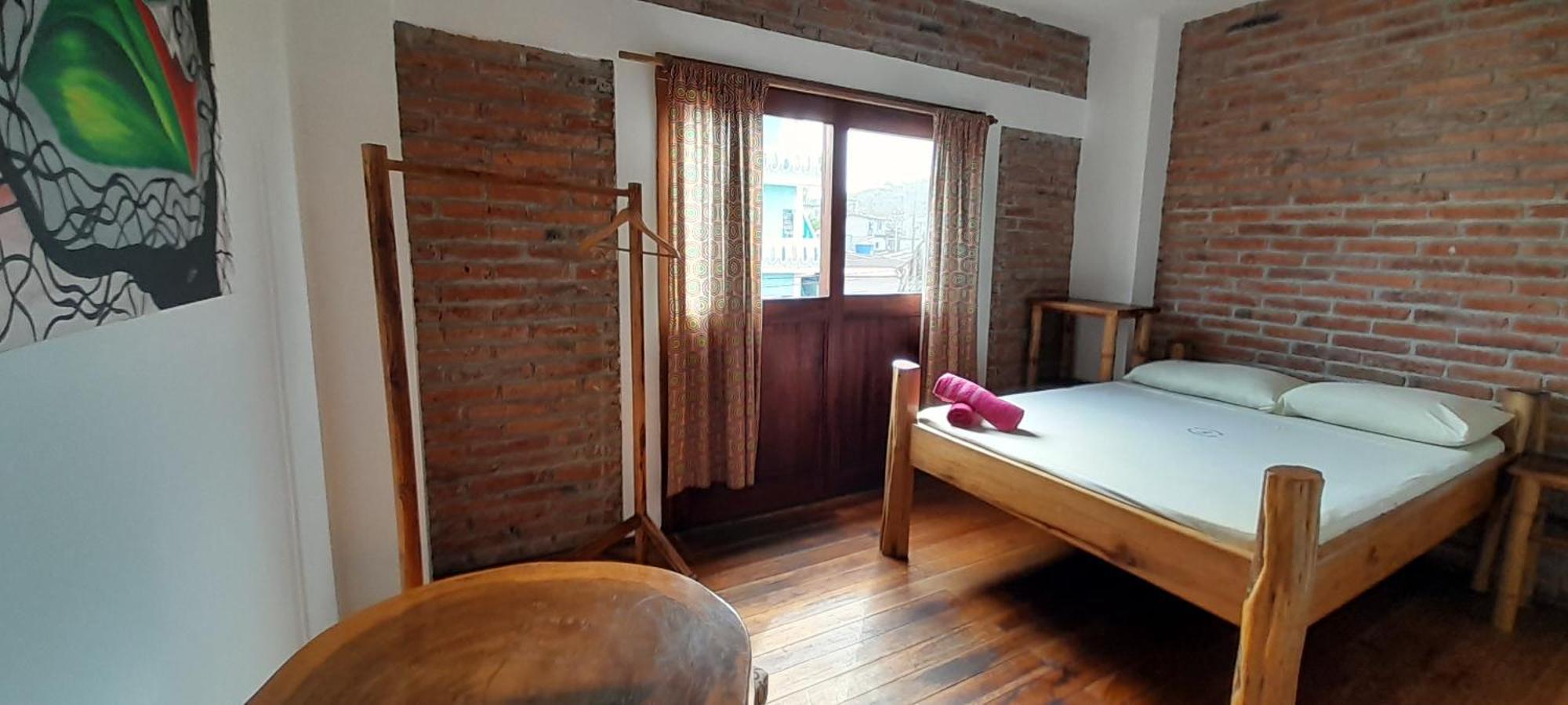 Hotel Boutique Hurvinek Montañita Kültér fotó