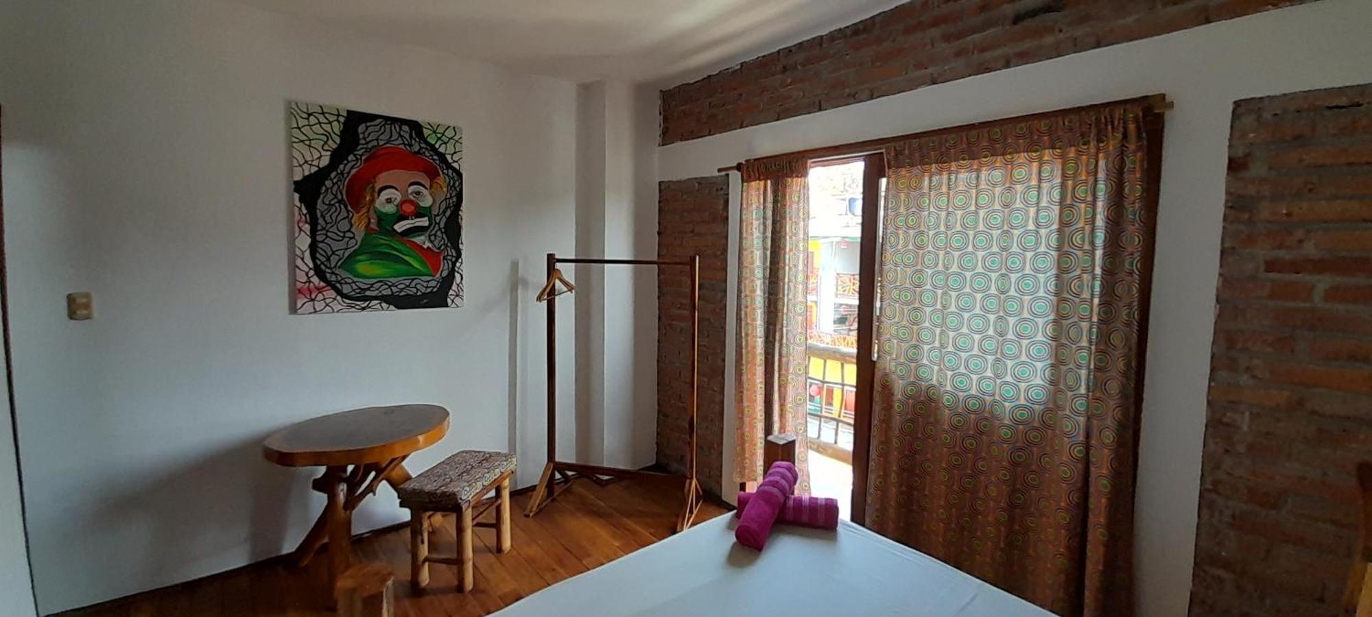 Hotel Boutique Hurvinek Montañita Kültér fotó