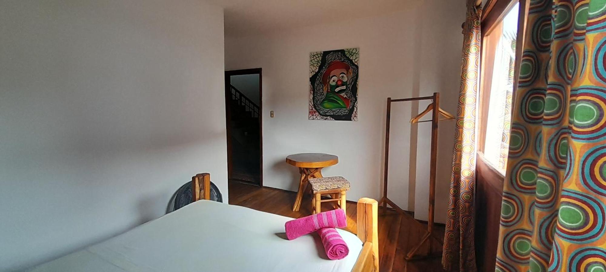 Hotel Boutique Hurvinek Montañita Kültér fotó
