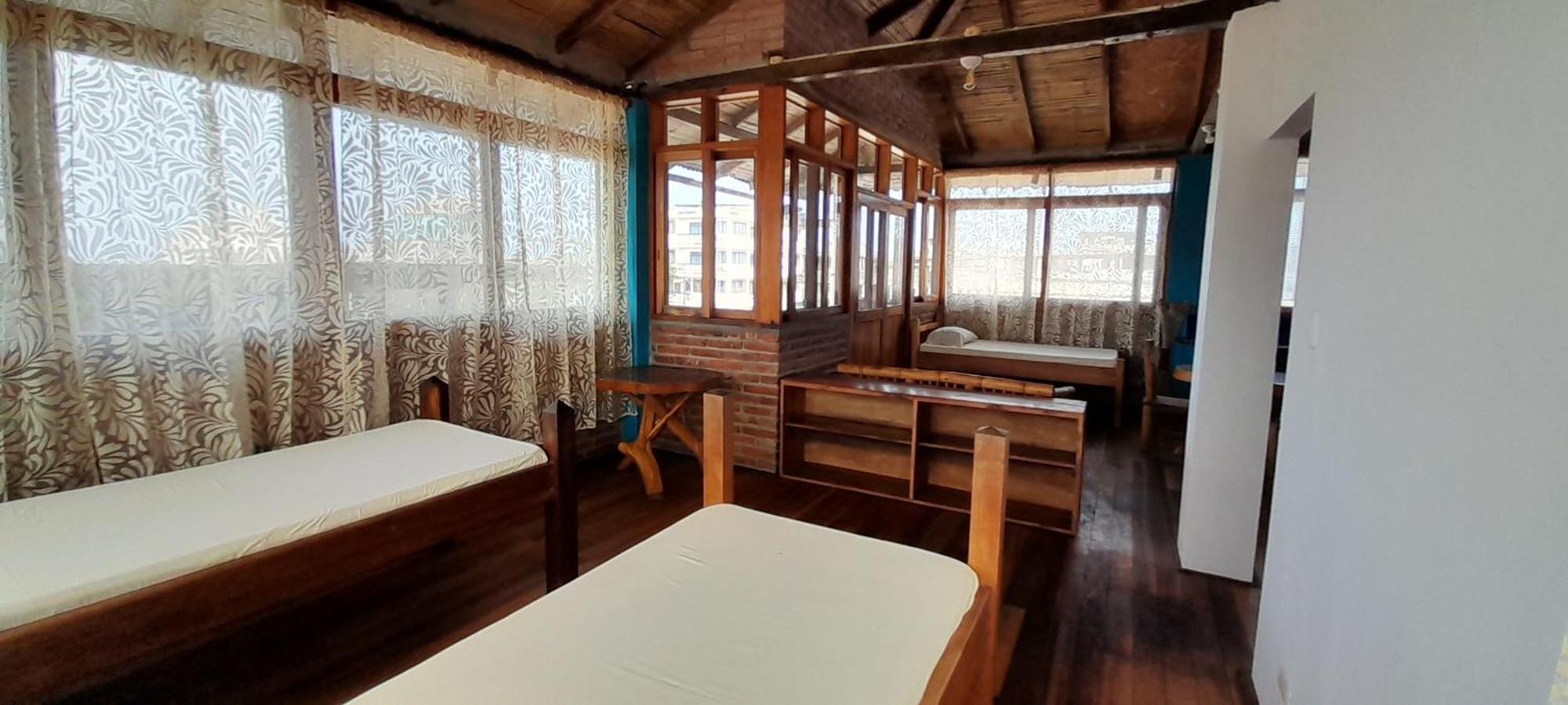 Hotel Boutique Hurvinek Montañita Kültér fotó