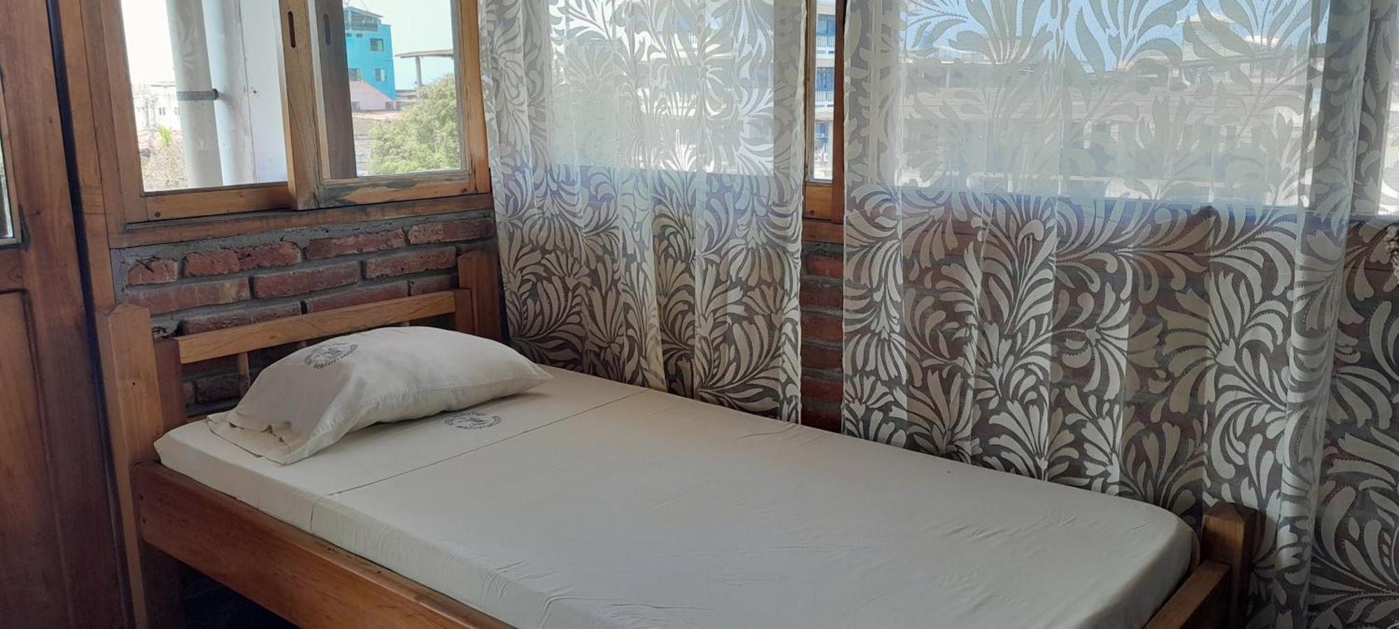 Hotel Boutique Hurvinek Montañita Kültér fotó
