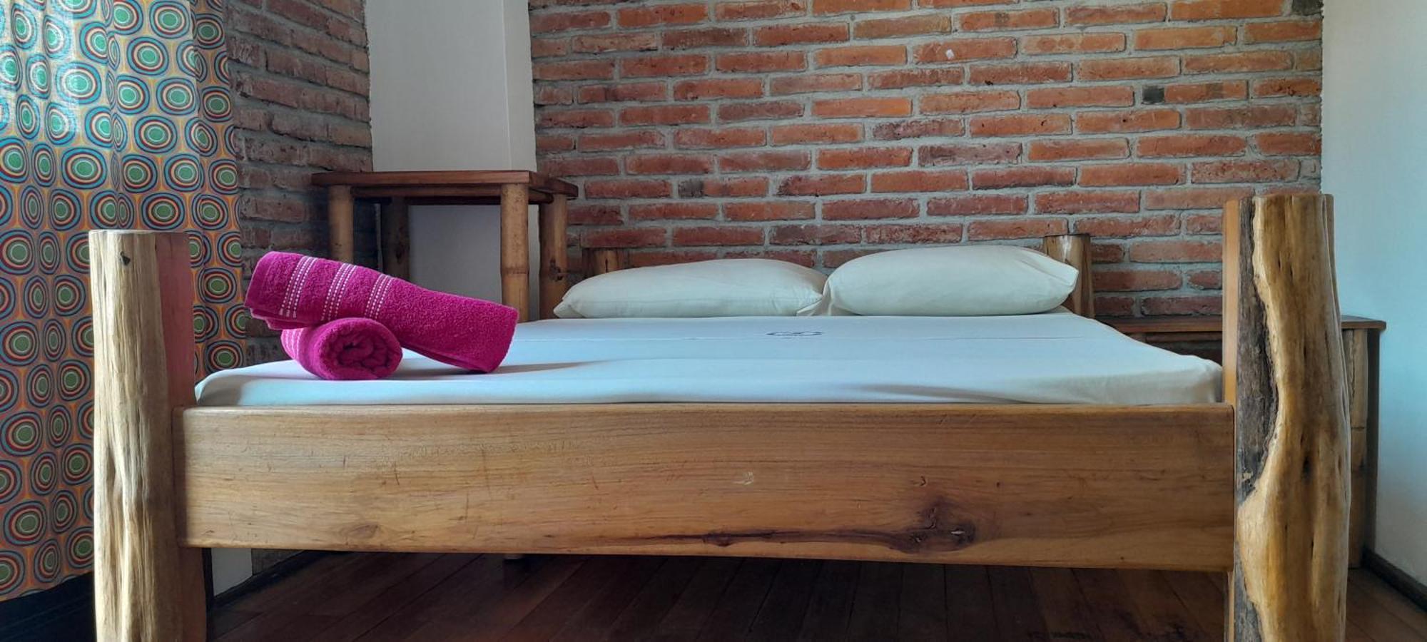 Hotel Boutique Hurvinek Montañita Kültér fotó