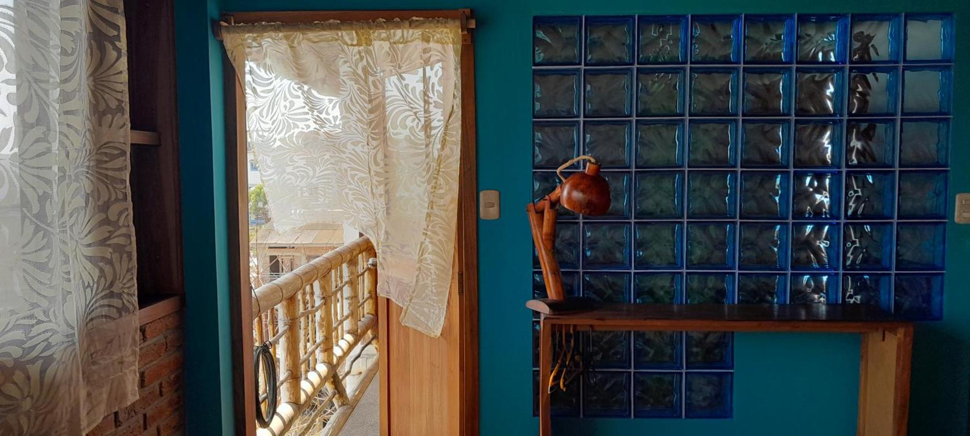 Hotel Boutique Hurvinek Montañita Kültér fotó