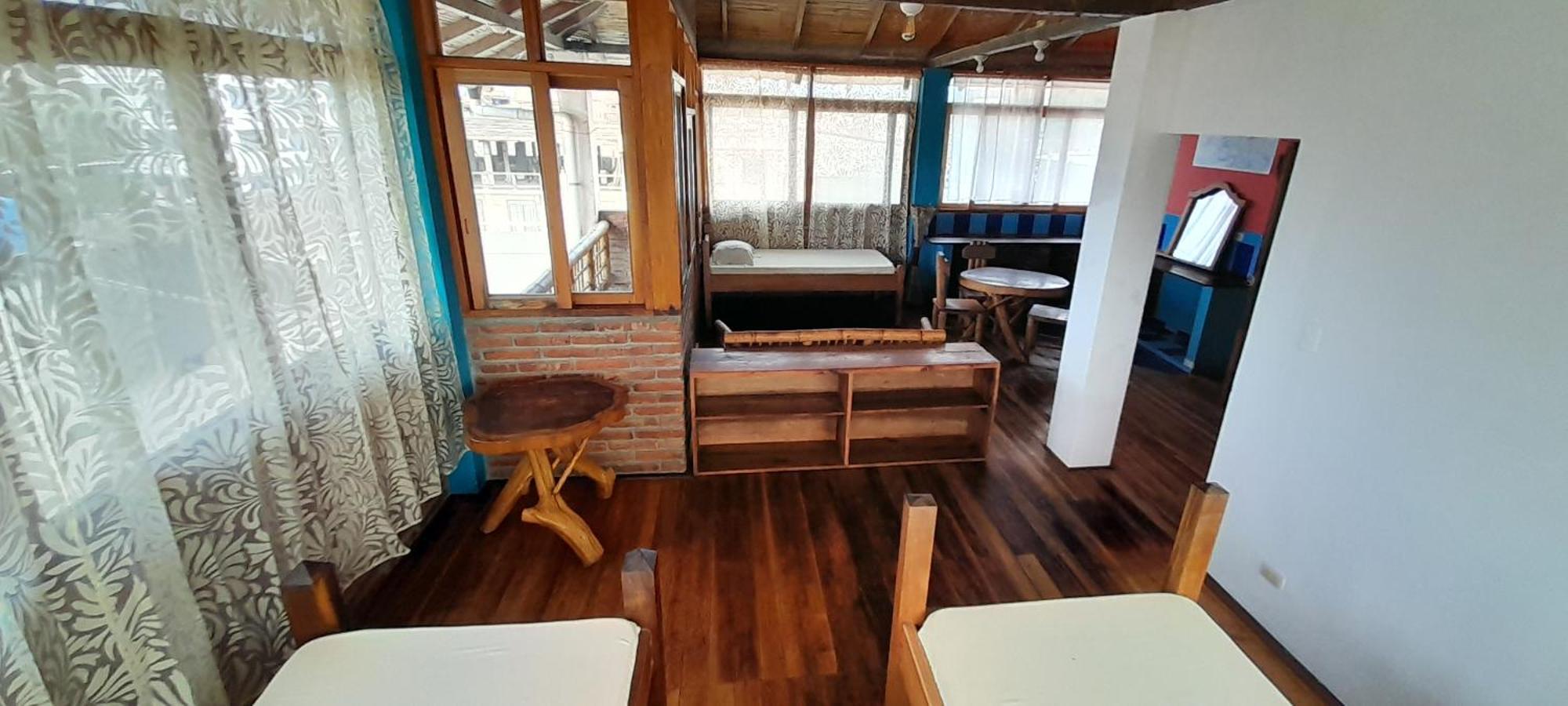 Hotel Boutique Hurvinek Montañita Kültér fotó