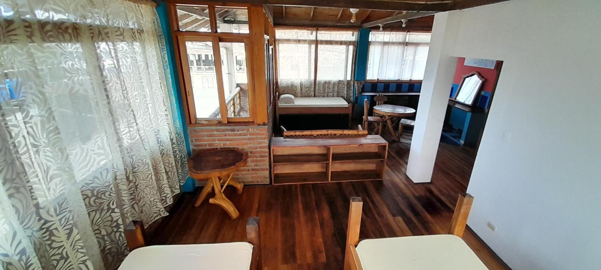 Hotel Boutique Hurvinek Montañita Kültér fotó