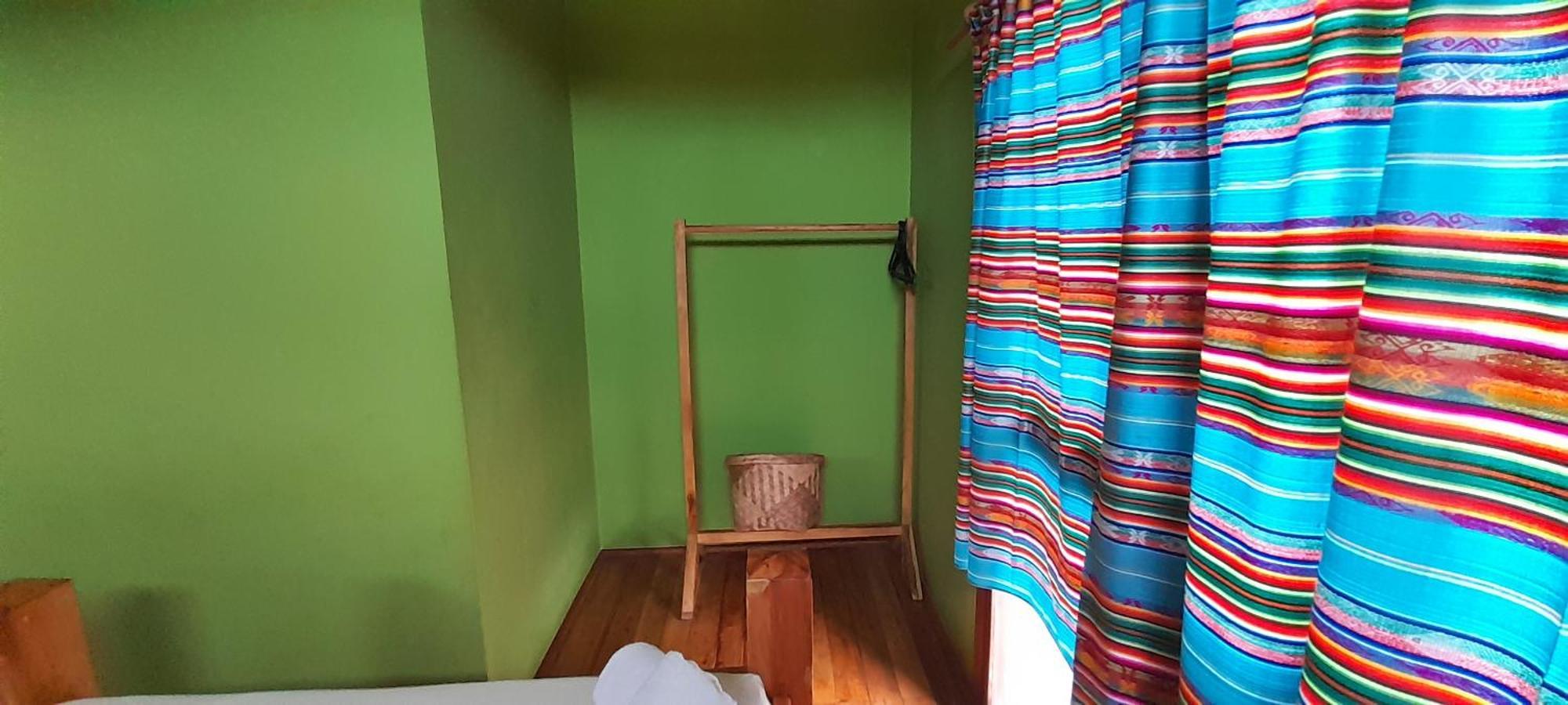 Hotel Boutique Hurvinek Montañita Kültér fotó