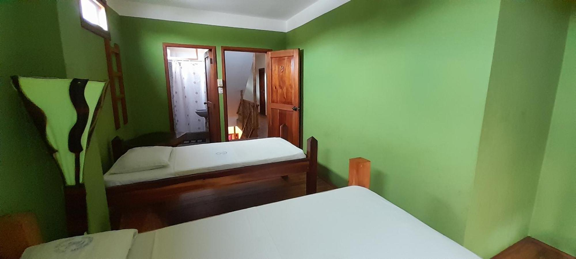 Hotel Boutique Hurvinek Montañita Kültér fotó