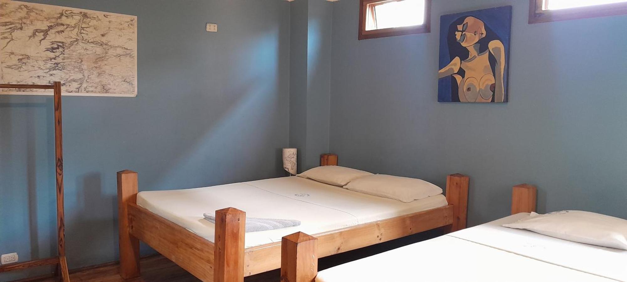 Hotel Boutique Hurvinek Montañita Kültér fotó