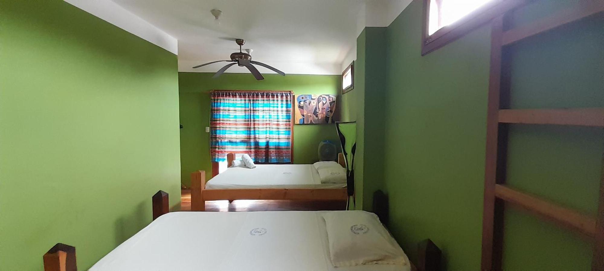 Hotel Boutique Hurvinek Montañita Kültér fotó