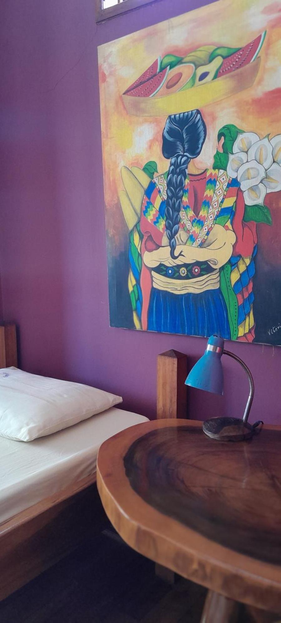 Hotel Boutique Hurvinek Montañita Kültér fotó