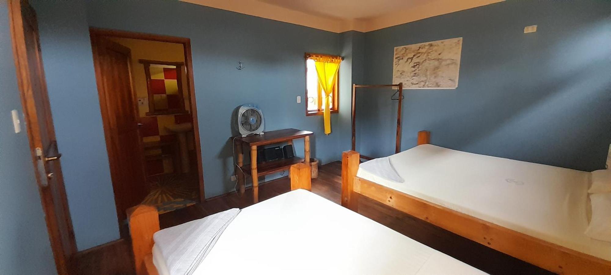 Hotel Boutique Hurvinek Montañita Kültér fotó