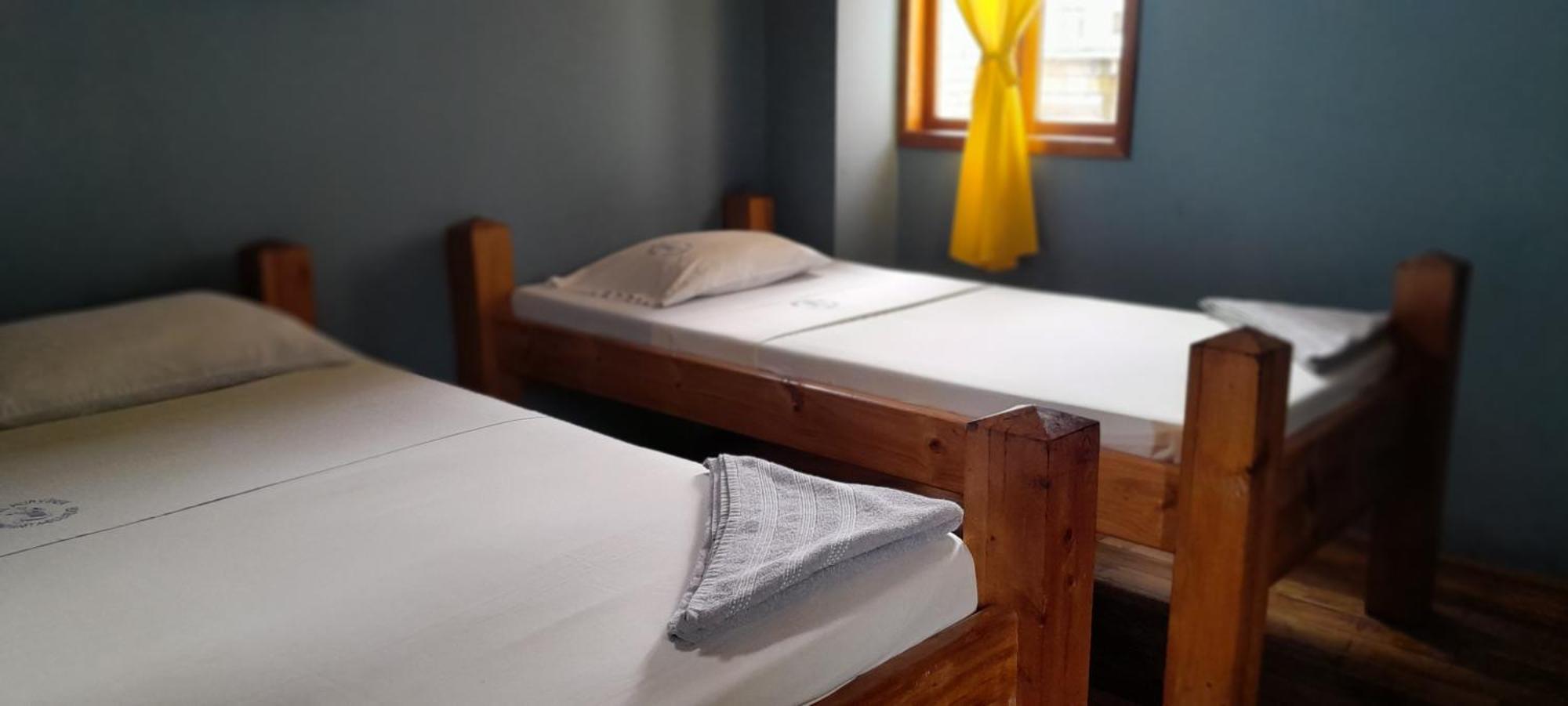 Hotel Boutique Hurvinek Montañita Kültér fotó