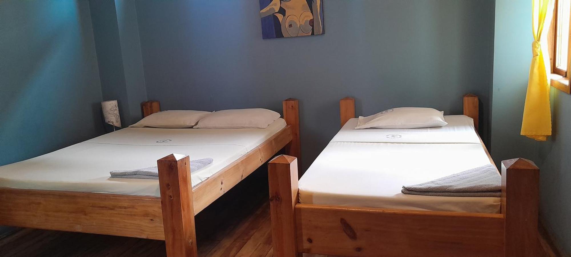 Hotel Boutique Hurvinek Montañita Kültér fotó