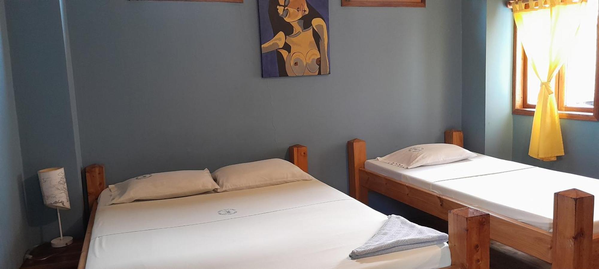Hotel Boutique Hurvinek Montañita Kültér fotó