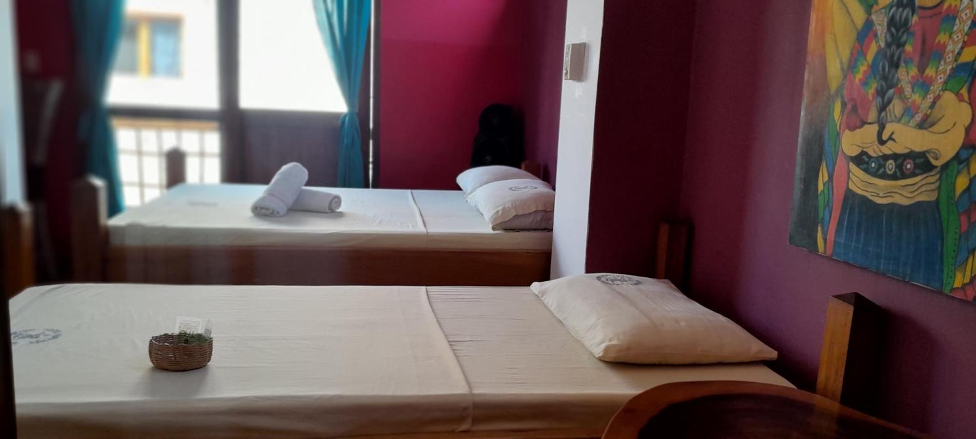 Hotel Boutique Hurvinek Montañita Kültér fotó