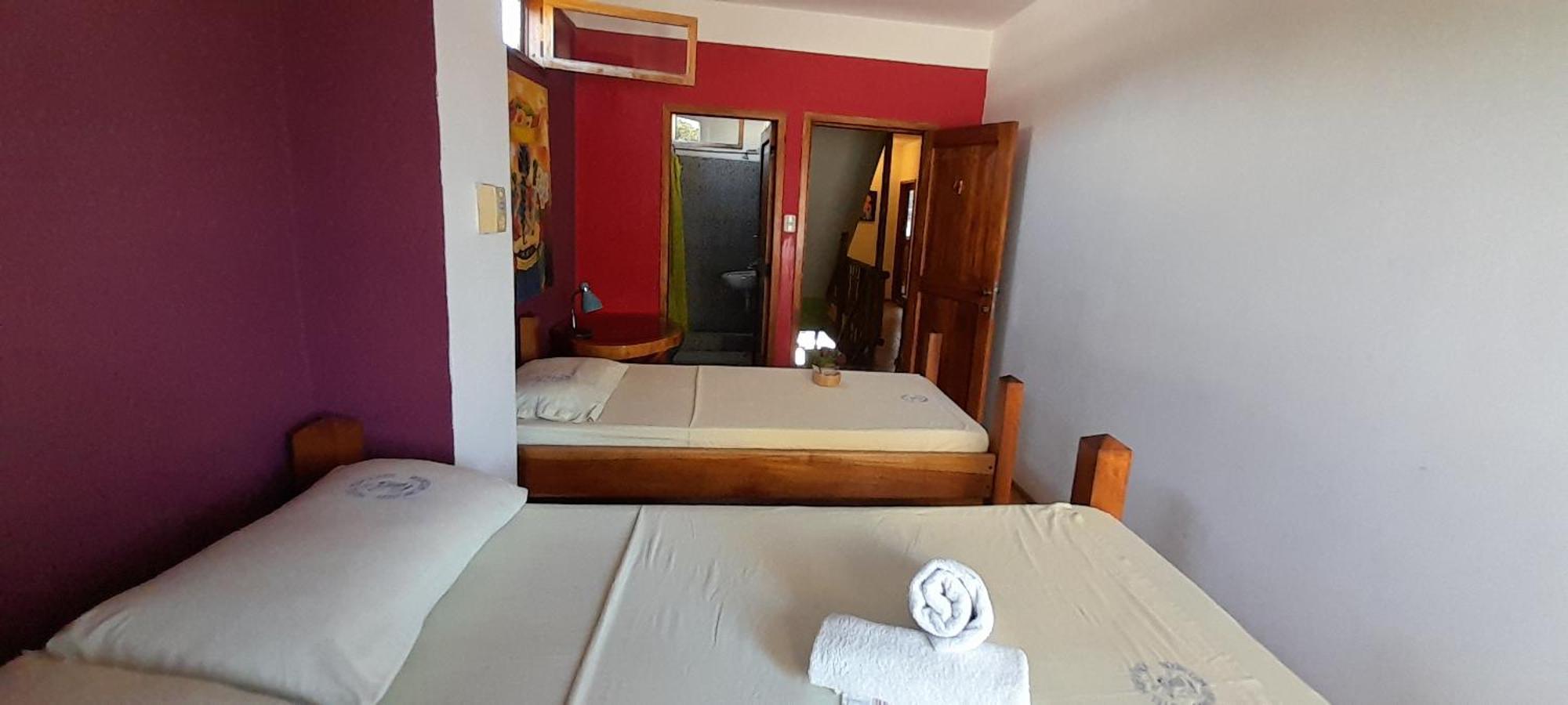 Hotel Boutique Hurvinek Montañita Kültér fotó