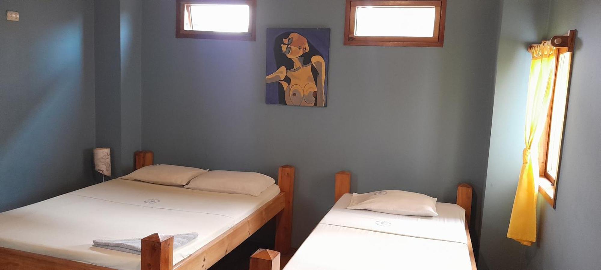Hotel Boutique Hurvinek Montañita Kültér fotó