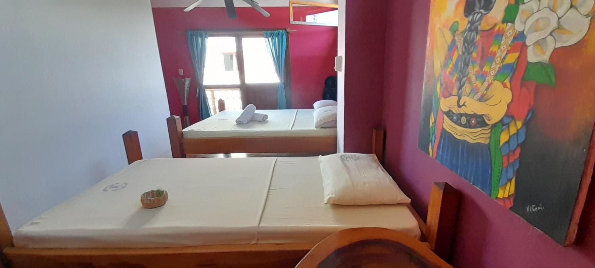 Hotel Boutique Hurvinek Montañita Kültér fotó