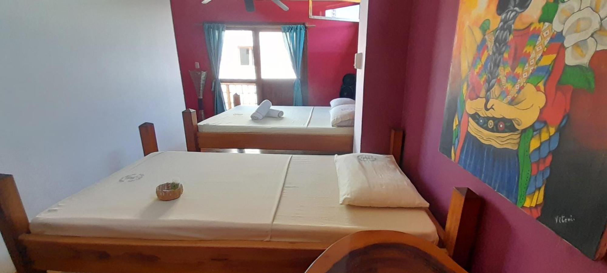 Hotel Boutique Hurvinek Montañita Kültér fotó