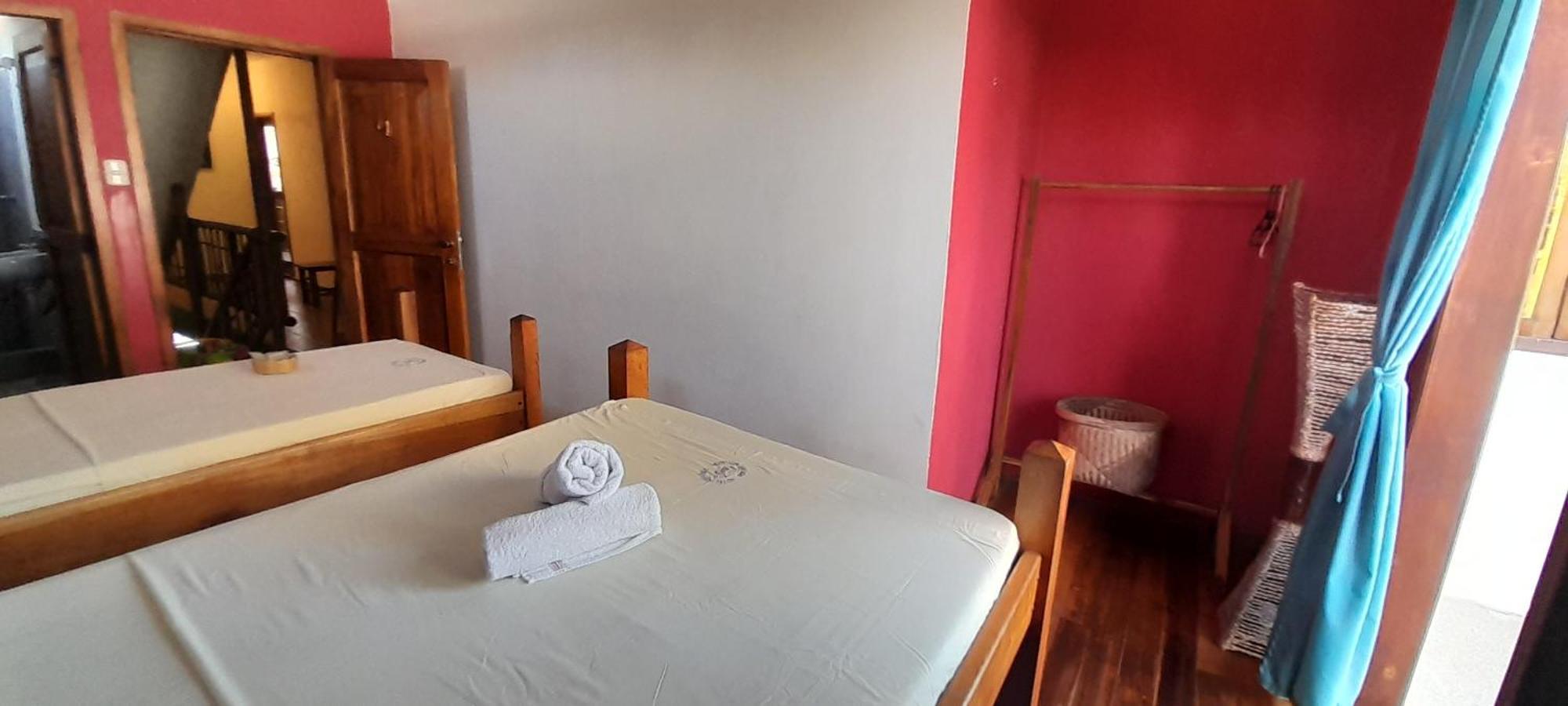 Hotel Boutique Hurvinek Montañita Kültér fotó