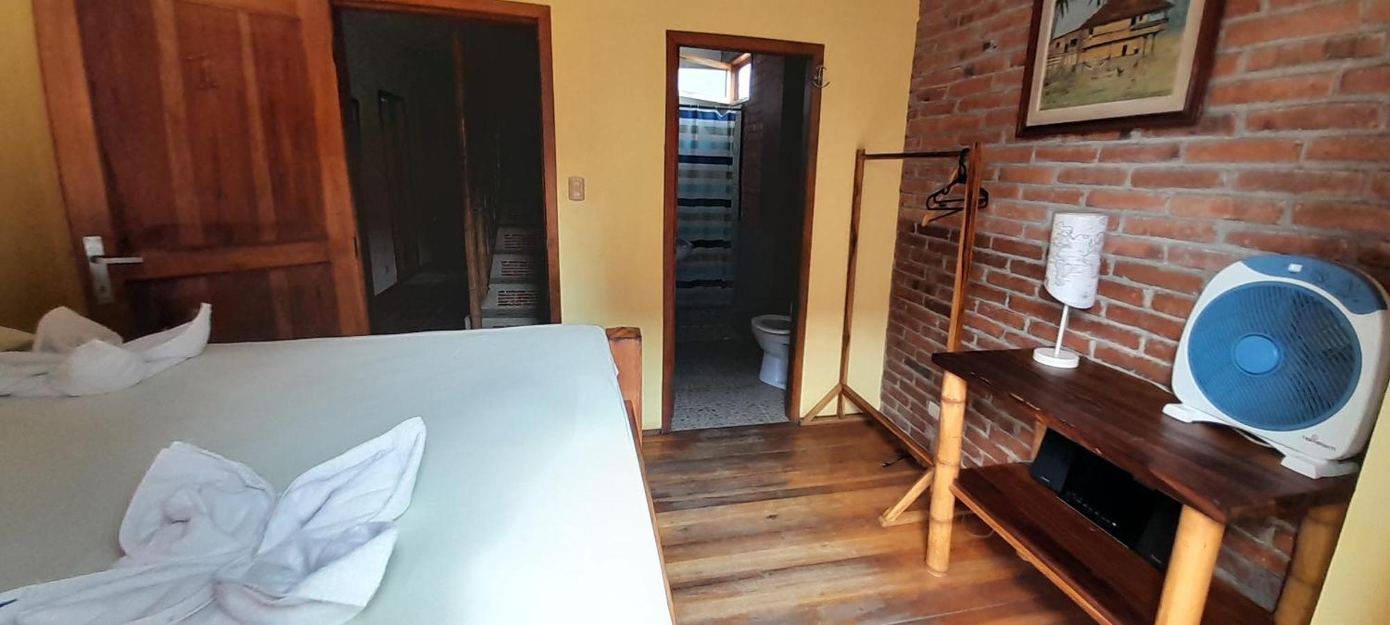 Hotel Boutique Hurvinek Montañita Kültér fotó
